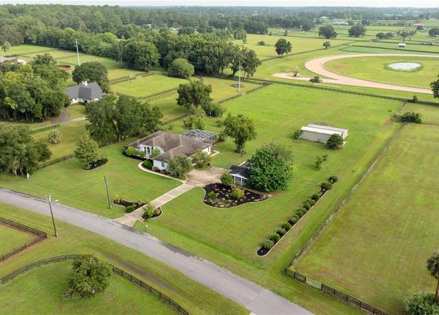 Property at 5661 NW 96th Ln, Ocala, FL 34482, 4 beds, 2 baths