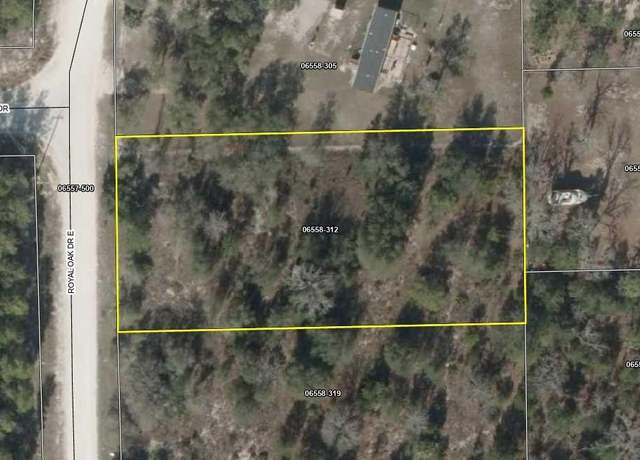Property at 00 E Royal Oak Drive Cv, Perry, FL 32348