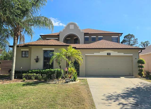 Property at 4962 Sweet Cedar Cir, Orlando, FL 32829, 5 beds, 3.5 baths