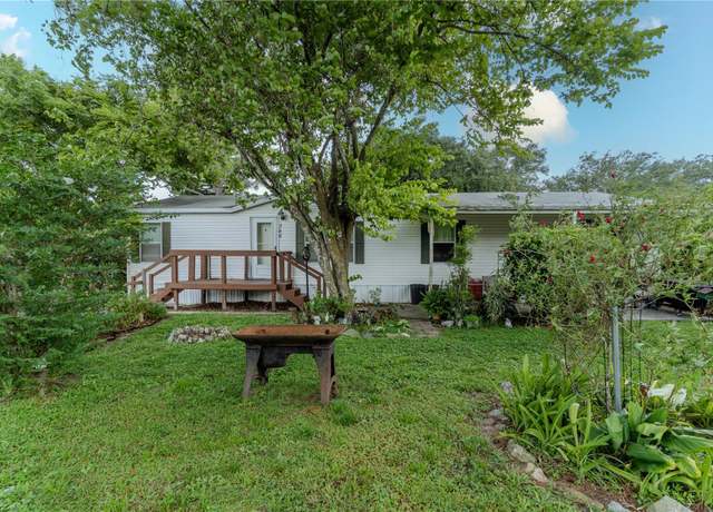 Property at 280 Dyson Rd, Haines City, FL 33844, 3 beds, 2 baths
