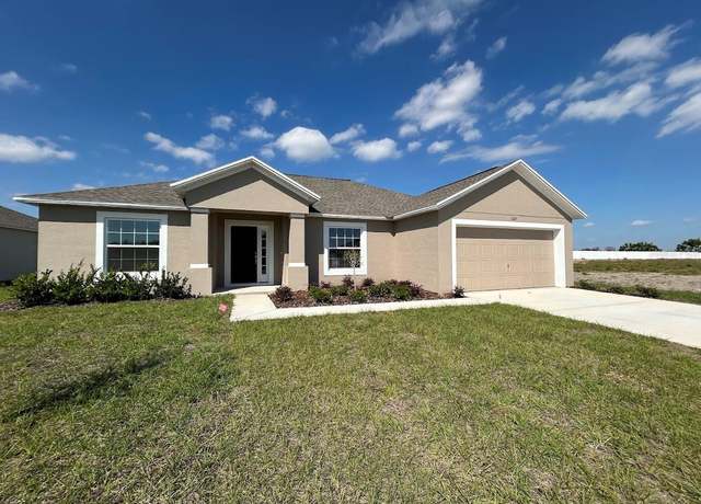 Property at 3324 Berkley Dr, Bartow, FL 33830, 3 beds, 2 baths