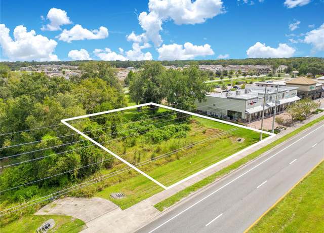 Property at N Narcoossee Rd, St Cloud, FL 34771