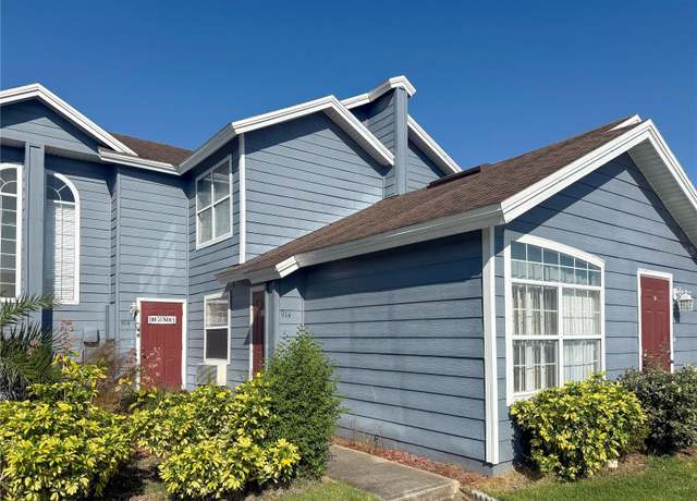 Property at 914 Caribbean Dr, Davenport, FL 33897, 3 beds, 3 baths