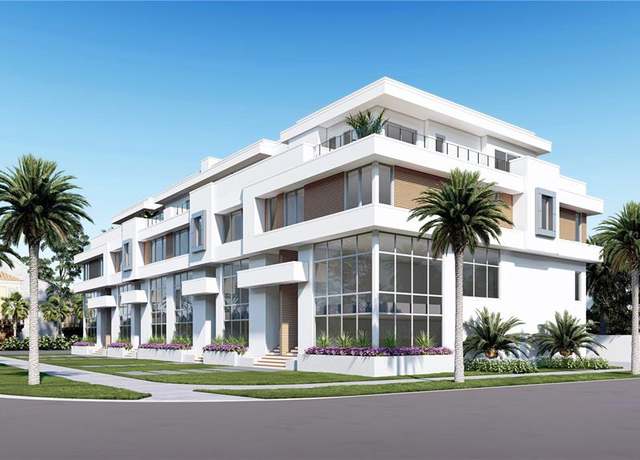 Property at 85 Davis Blvd Unit C, Tampa, FL 33606, 4 beds, 3.5 baths