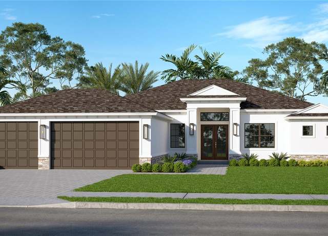 Property at 88 Daisy St, Homosassa, FL 34446, 3 beds, 3 baths