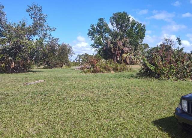 Property at 84 Lateen Sail Dr, Placida, FL 33946