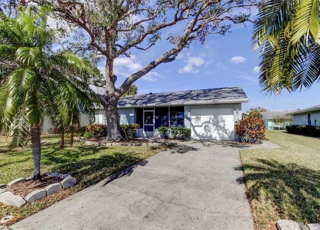 Property at 4175 104 Ave N, Clearwater, FL 33762, 2 beds, 2 baths