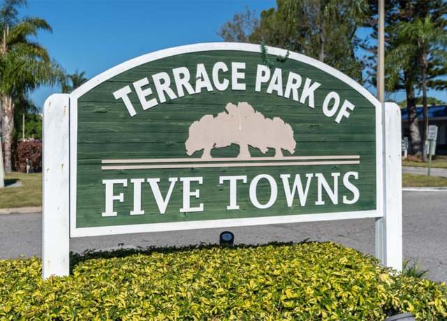 Property at 8199 Terrace Garden Dr N #212, St Petersburg, FL 33709, 2 beds, 2 baths