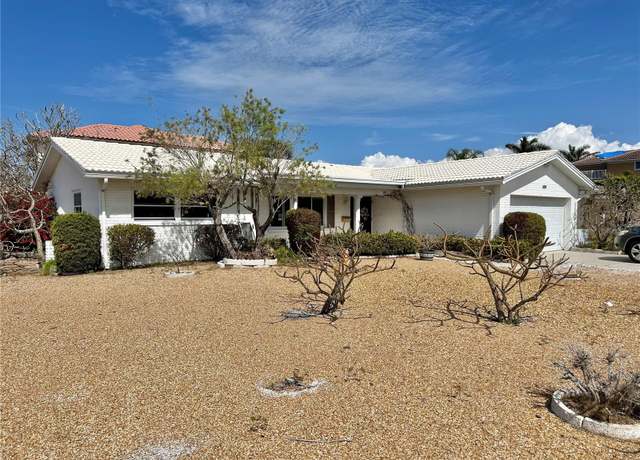 Property at 701 64th Ave, St Pete Beach, FL 33706, 2 beds, 2 baths