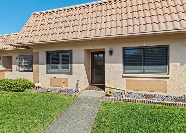 Property at 19029 US Highway 19 N Unit 27E, Clearwater, FL 33764, 2 beds, 2 baths
