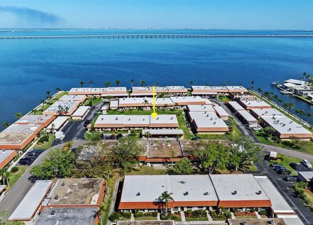 Property at 19029 US Highway 19 N Unit 27E, Clearwater, FL 33764, 2 beds, 2 baths