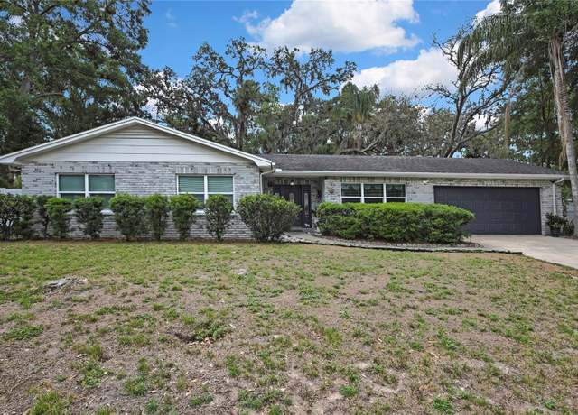 Property at 215 Deer Park Ave, Temple Terrace, FL 33617, 3 beds, 1.5 baths