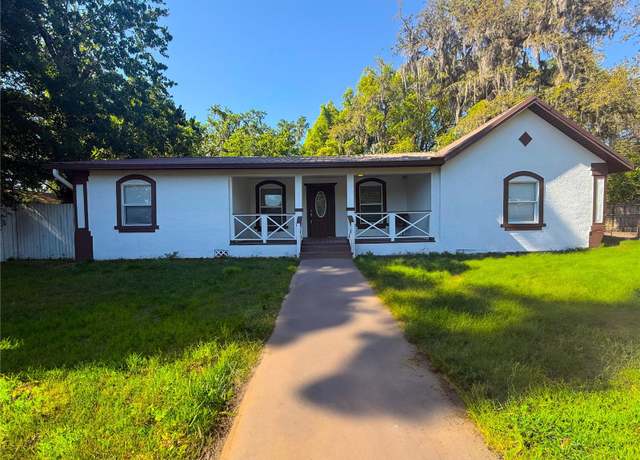 Property at 40709 Melrose Ave, Zephyrhills, FL 33540, 3 beds, 2 baths
