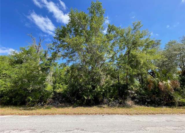 Property at 12399 W Baltic Ivy St, Crystal River, FL 34428