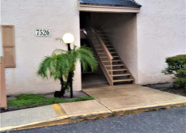 Property at 7526 Needle Leaf Pl #29, Tampa, FL 33617, 1 bed, 1 bath