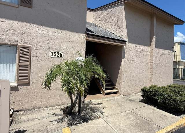 Property at 7526 Needle Leaf Pl #29, Tampa, FL 33617, 1 bed, 1 bath