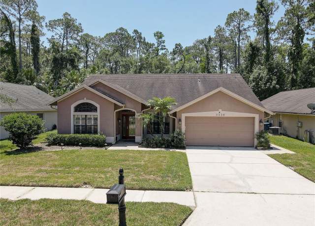 Property at 3338 Laurelwood Ct, Tarpon Springs, FL 34688, 3 beds, 2 baths