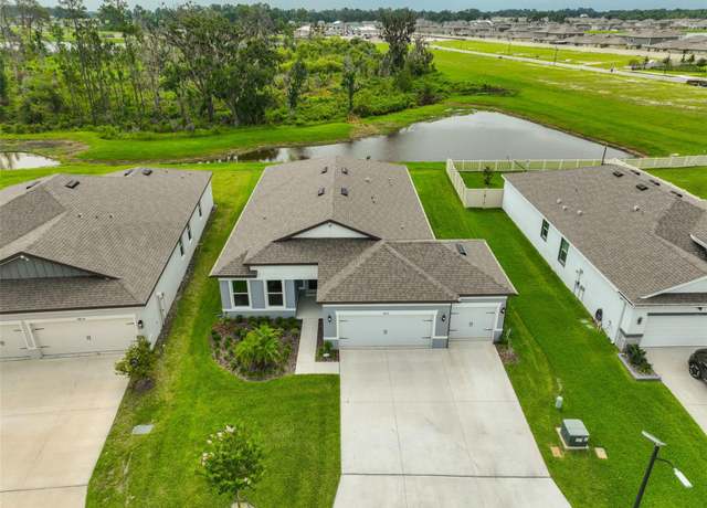 Property at 3816 N Maryland Ave, Plant City, FL 33565, 3 beds, 3 baths