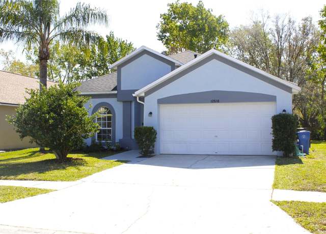 Property at 12510 Sparkleberry Rd, Tampa, FL 33626, 4 beds, 2 baths