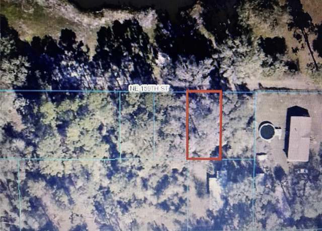 Property at TBA NE 159th St, Fort Mc Coy, FL 32134