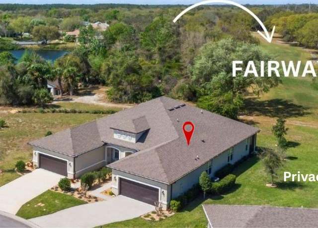 Property at 3329 Bailey Ann Dr, Ormond Beach, FL 32174, 2 beds, 2 baths