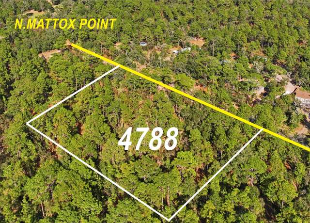 Property at 4788 N Mattox Pt, Crystal River, FL 34428