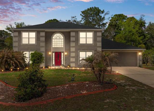 Property at 10331 Dunkirk Rd, Spring Hill, FL 34608, 3 beds, 2.5 baths