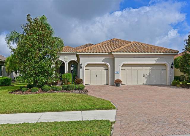 Property at 963 River Wind Cir, Bradenton, FL 34212, 3 beds, 2 baths