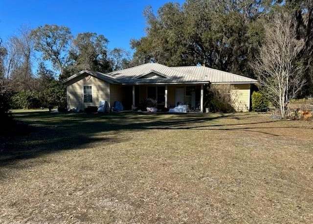 Property at 12804 SE 8th Ave, Gainesville, FL 32641, 4 beds, 3 baths