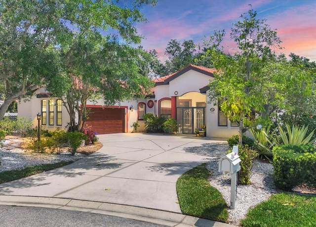 Property at 11551 30th Cv E, Parrish, FL 34219, 4 beds, 3 baths