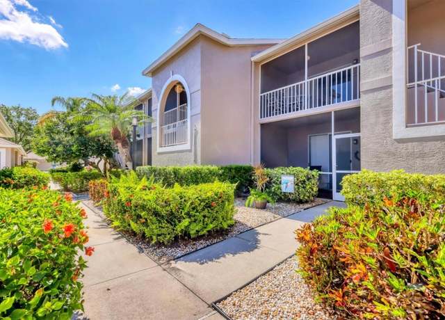 Property at 8931 Veranda Way #415, Sarasota, FL 34238, 2 beds, 2 baths