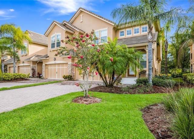 Property at 8168 Villa Grande Ct, Sarasota, FL 34243, 3 beds, 2.5 baths
