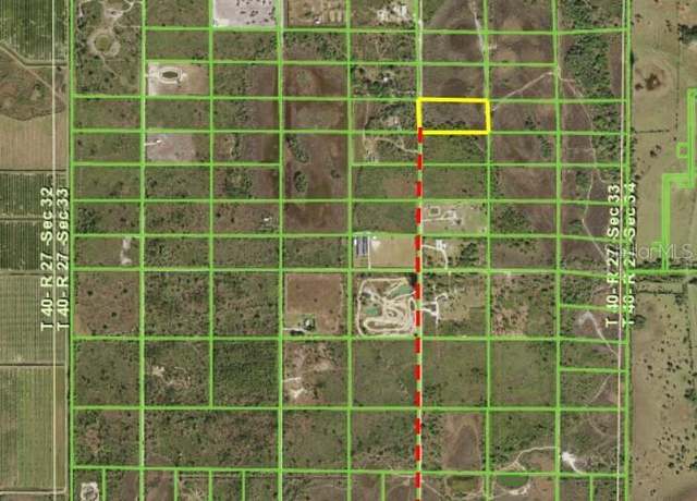 Property at 50670 Bermont Rd, Punta Gorda, FL 33982