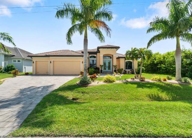 Property at 15378 Taurus Cir, Port Charlotte, FL 33981, 3 beds, 3 baths