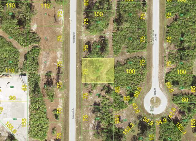 Property at 41 Coxswain Dr, Placida, FL 33946