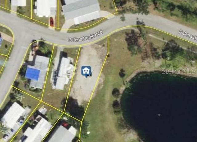 Property at 5281 Palena Blvd, North Port, FL 34287