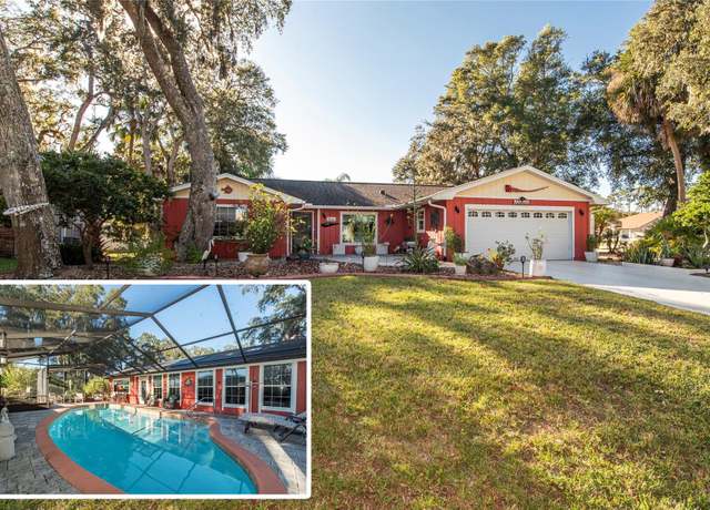 Property at 14 Fort Caroline Ln, Palm Coast, FL 32137, 3 beds, 2 baths