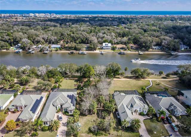 Property at 121 Longview Way N, Palm Coast, FL 32137