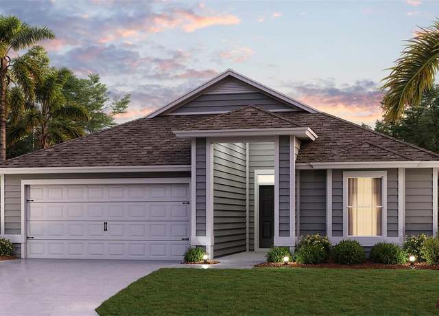 Property at 81 Green Cir, Palm Coast, FL 32164, 4 beds, 2 baths