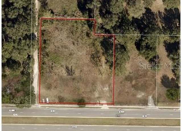 Property at 833 County Road 466a, Fruitland Park, FL 34731
