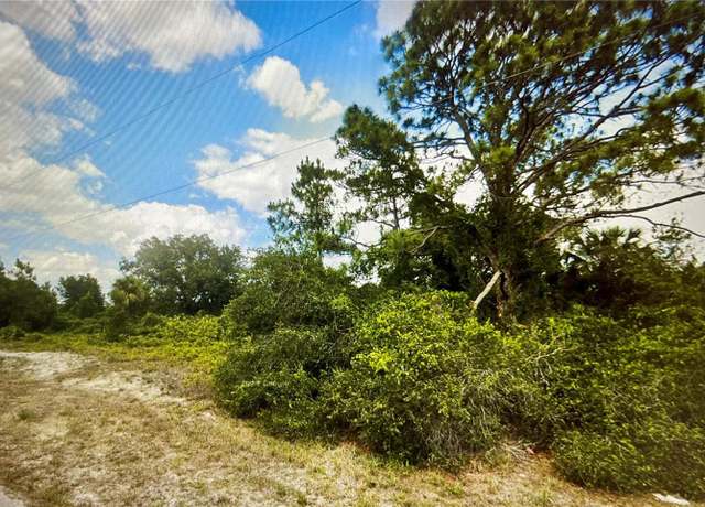 Property at 2116 Abbott Ave, Alva, FL 33920