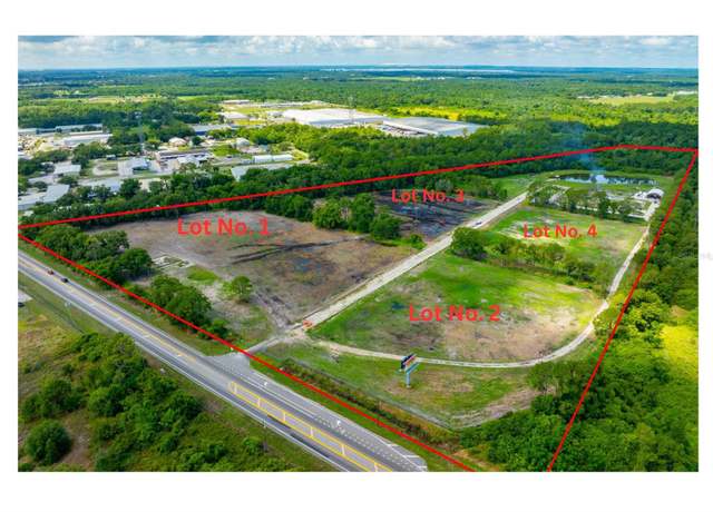 Property at 5615 Recker Hwy, Winter Haven, FL 33880
