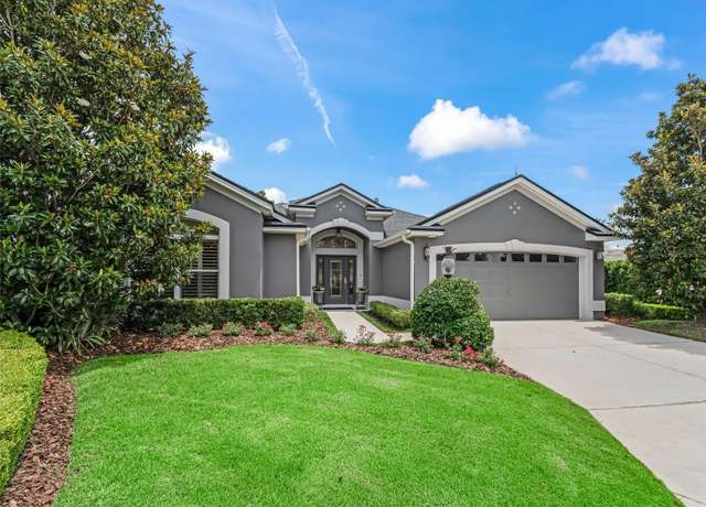 Property at 654 Poinsett Ct, The Villages, FL 32162, 3 beds, 2 baths