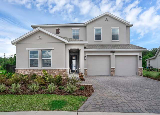 Property at 11270 Lore Way, Orlando, FL 32832, 5 beds, 3.5 baths