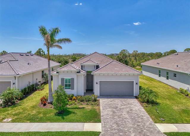 Property at 17515 Jadestone Ct, Venice, FL 34293, 4 beds, 3 baths