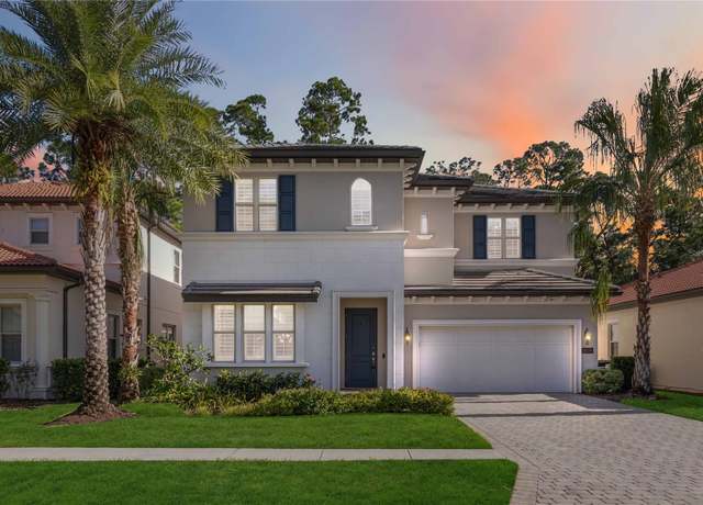 Property at 10159 Royal Island Ct, Orlando, FL 32836, 5 beds, 4.5 baths