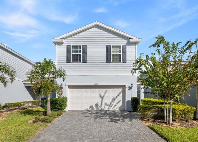 Property at 1627 Kona Ln, Davenport, FL 33897, 5 beds, 4 baths