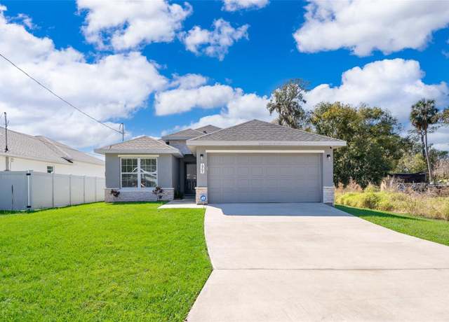 Property at 1965 3rd Dr, Sanford, FL 32771, 4 beds, 2 baths