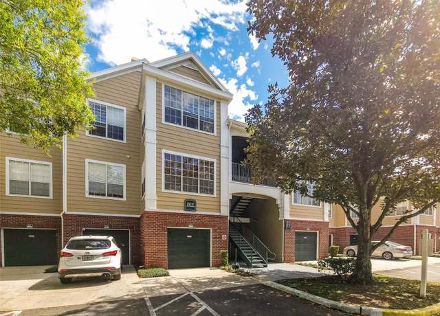 Property at 13037 Mulberry Park Dr #529, Orlando, FL 32821, 2 beds, 2 baths