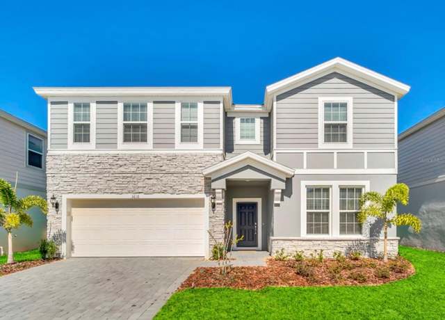 Property at Undisclosed address, Davenport, FL 33897, 10 beds, 8 baths
